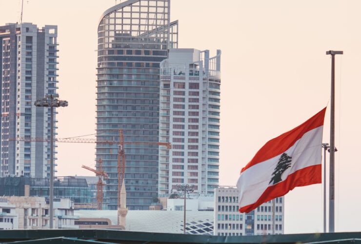 découvrez les prénoms masculins libanais les plus populaires, leurs origines et significations pour choisir le nom parfait pour votre enfant.