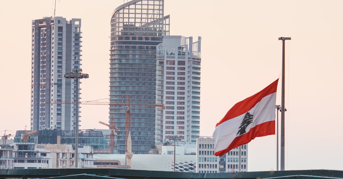 découvrez les prénoms masculins libanais les plus populaires, leurs origines et significations pour choisir le nom parfait pour votre enfant.