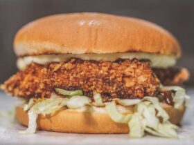 découvrez les options de fast-food adaptées pendant la grossesse pour manger vite tout en prenant soin de votre santé et celle de bébé.