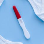 test de grossesse fiable et rapide pour connaître votre état en toute confidentialité. facile à utiliser et précis dès les premiers jours de retard.