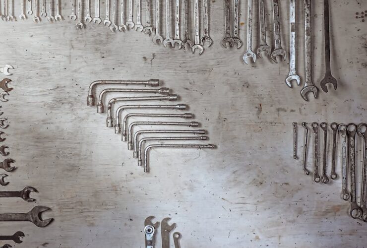 découvrez notre sélection d'outils performants et innovants pour tous vos projets, que ce soit pour le bricolage, la construction ou l'entretien. trouvez l'outil idéal qui répond à vos besoins.