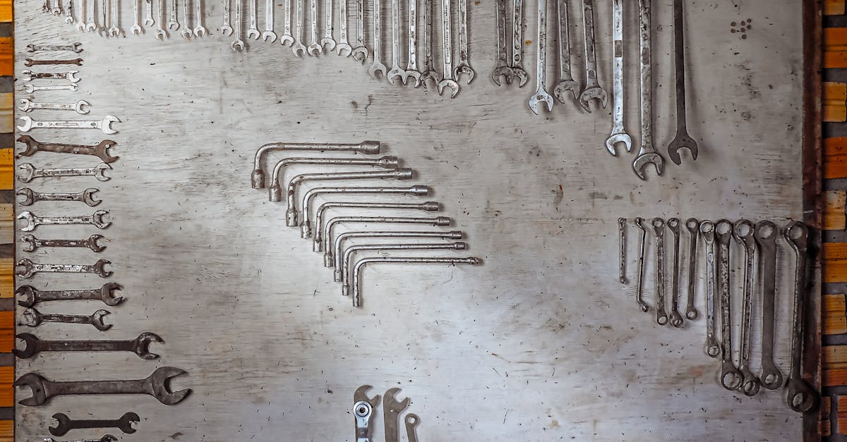 découvrez notre sélection d'outils performants et innovants pour tous vos projets, que ce soit pour le bricolage, la construction ou l'entretien. trouvez l'outil idéal qui répond à vos besoins.